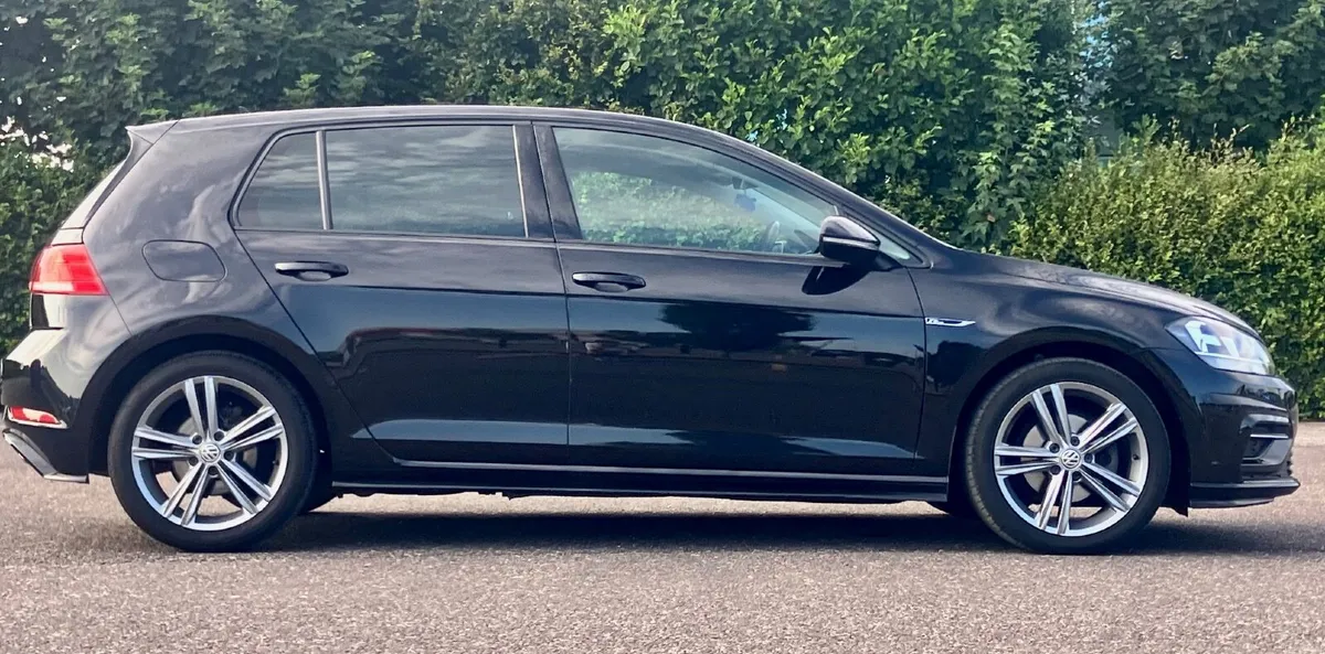 Volkswagen Golf 2019 - Image 1