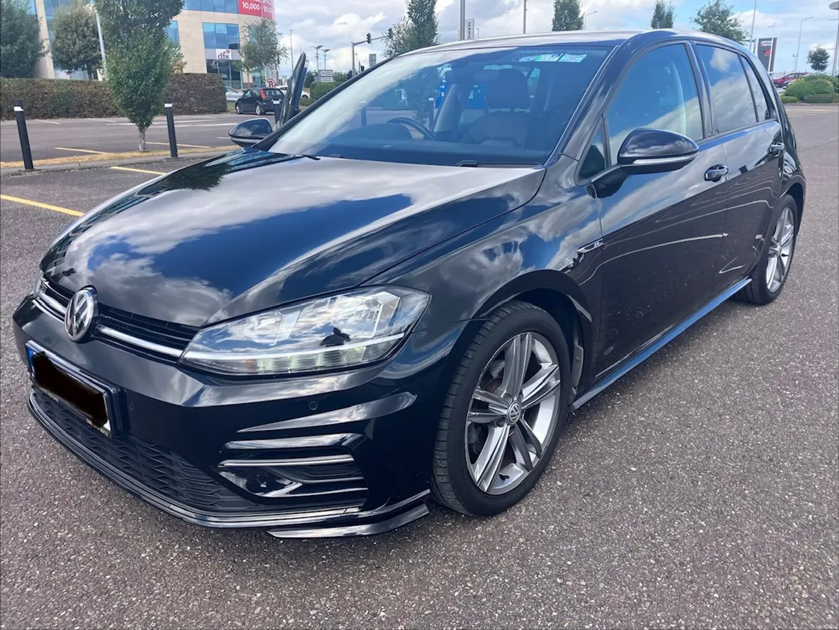 Volkswagen Golf 2019 - Image 2