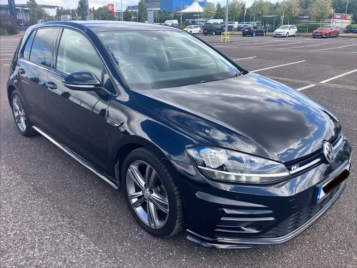 Volkswagen Golf 2019 - Image 4