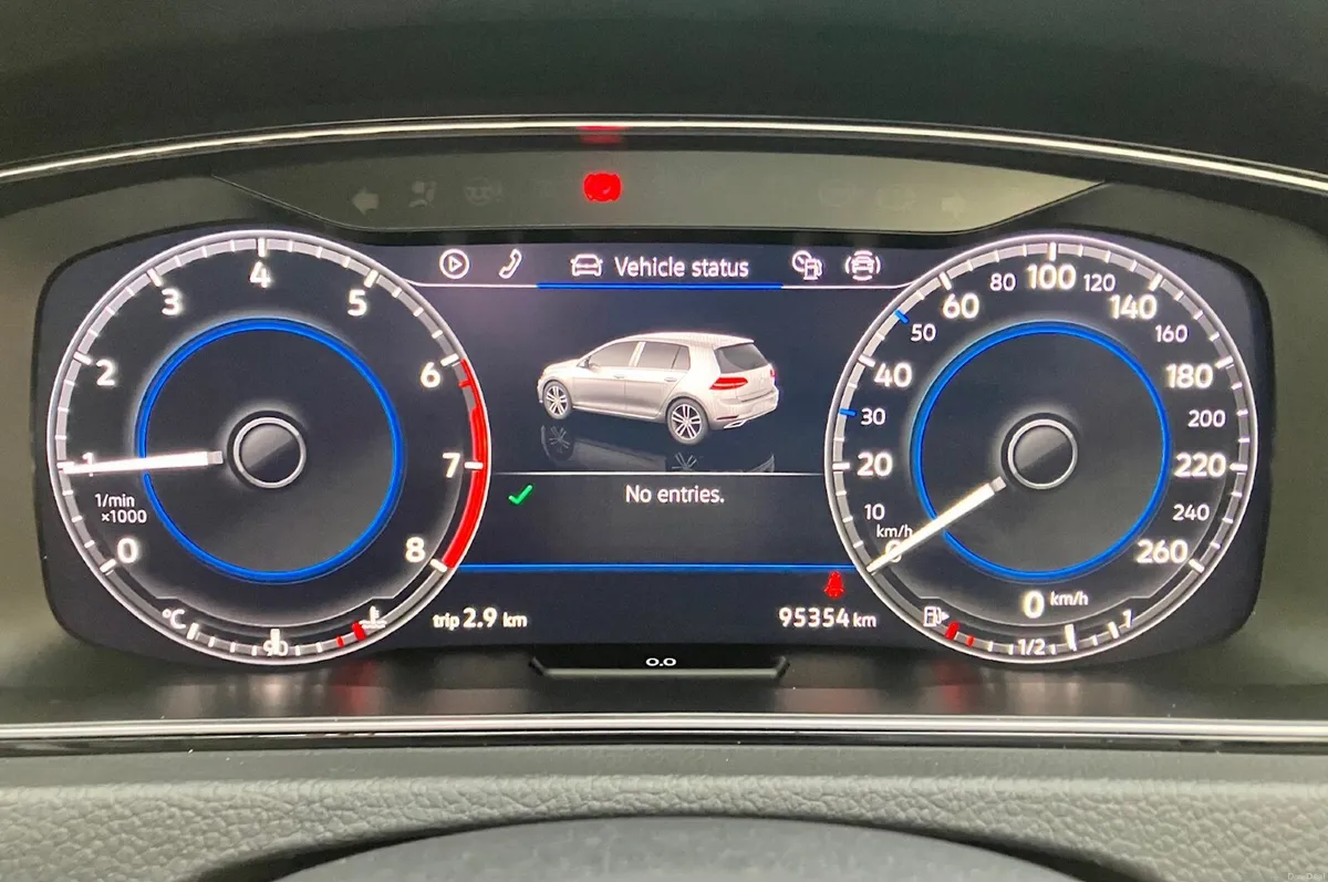 Volkswagen Golf 2019 - Image 6