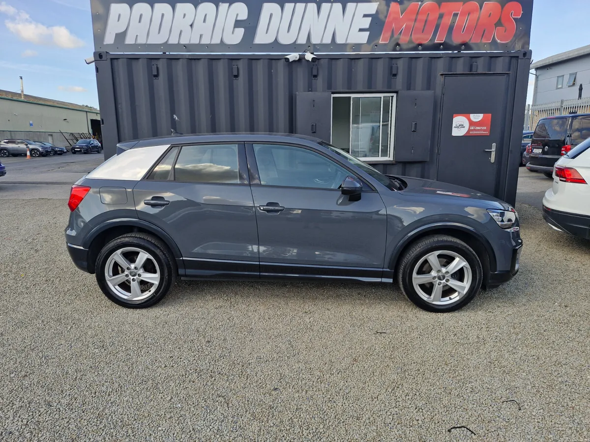 202 Audi Q2 1.6TDi - Image 6