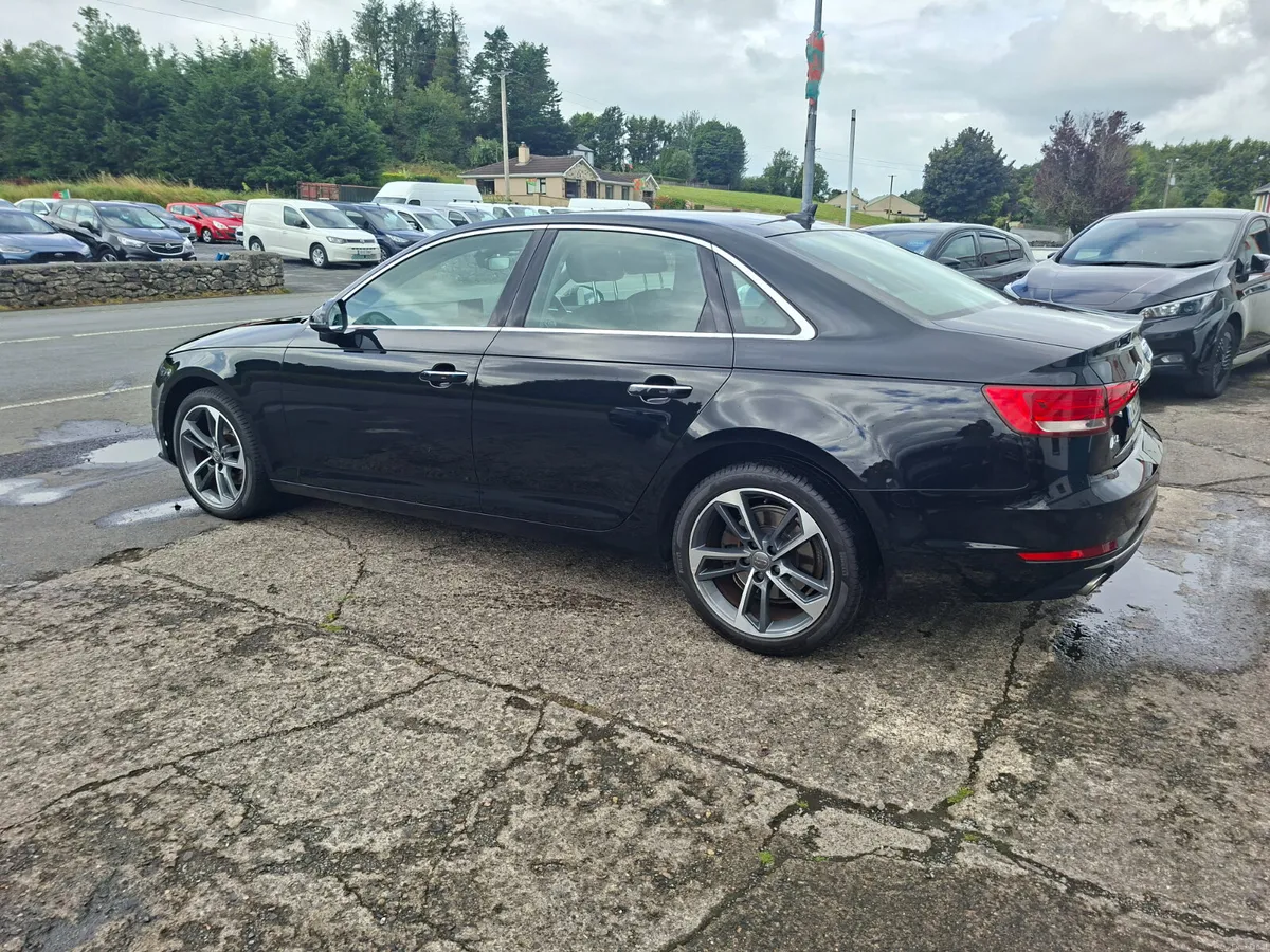 2017 Audi A4 2.0TDI SE - Image 5
