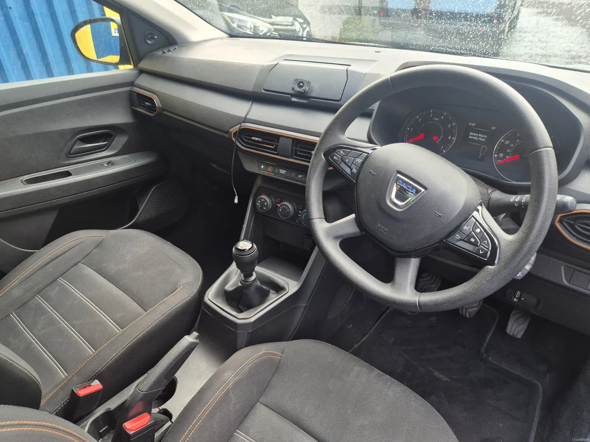 Dacia Sandero 2021 - Image 3