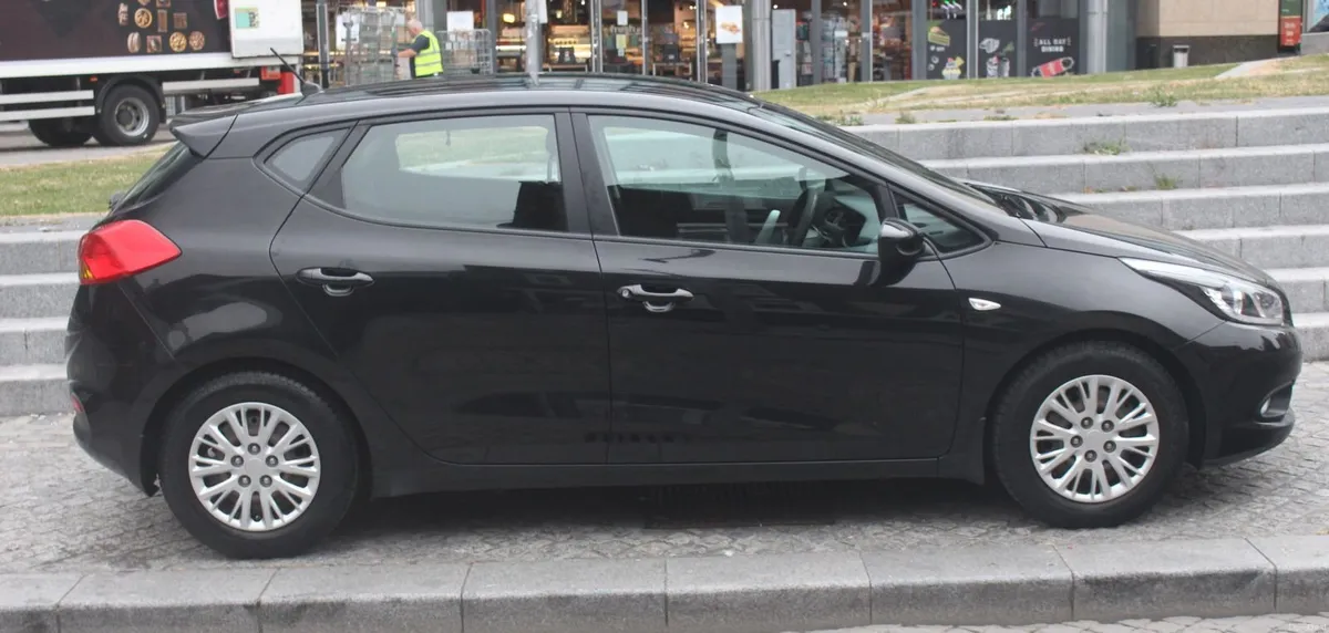 Kia Ceed 2015 1.4 TX Petrol - Image 5