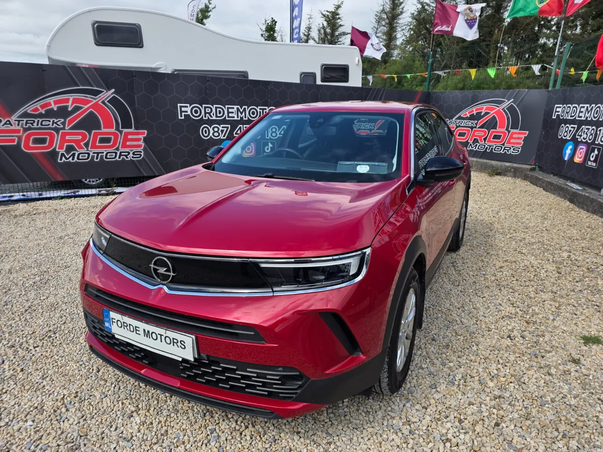 Opel Mokka 2023 - Image 2