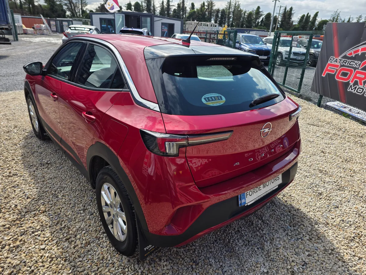 Opel Mokka 2023 - Image 3
