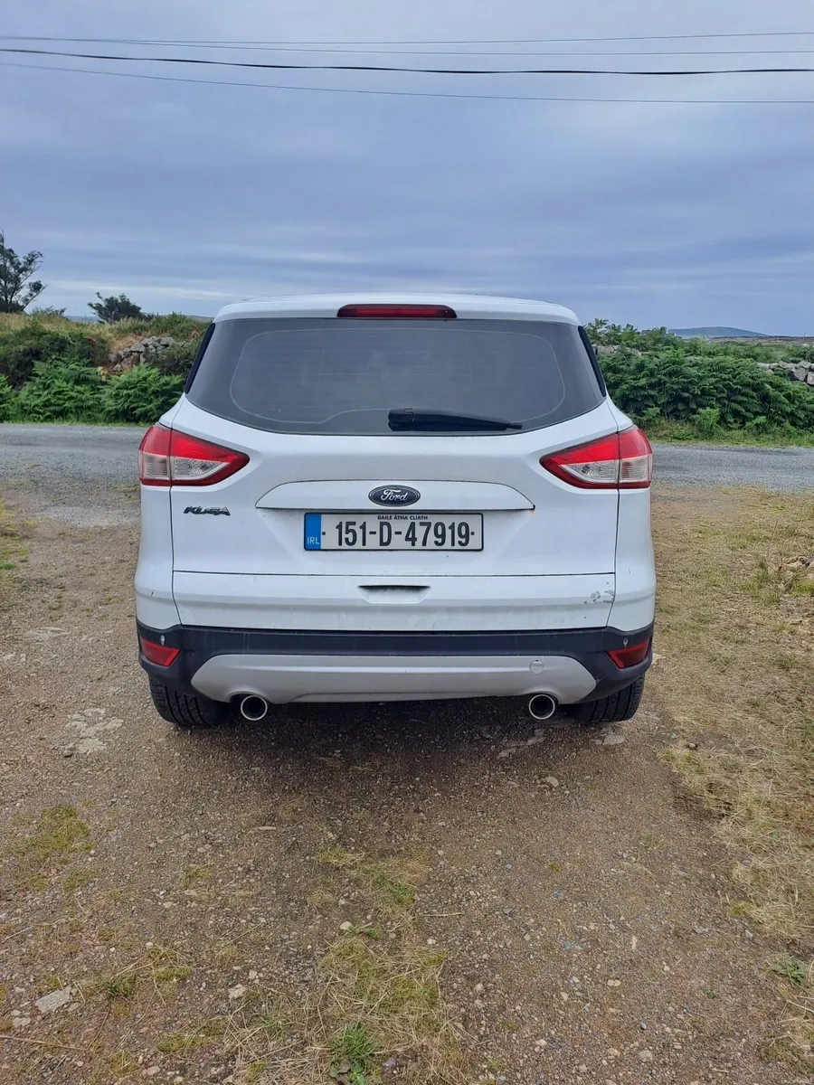 Ford Kuga 2015 - Image 5
