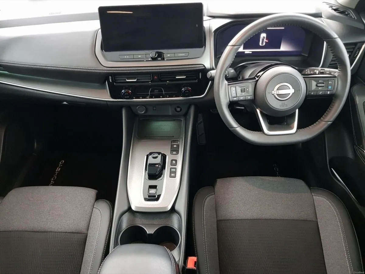 Nissan Qashqai ePOWER QASHQAI SV PREMIUM - Image 3