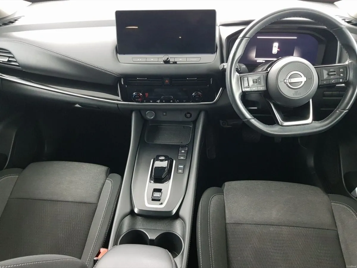 Nissan Qashqai ePOWER QASHQAI SV PREMIUM - Image 3