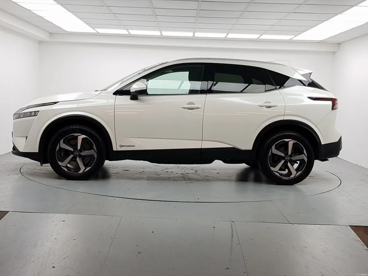 Nissan Qashqai ePOWER QASHQAI SV PREMIUM - Image 5