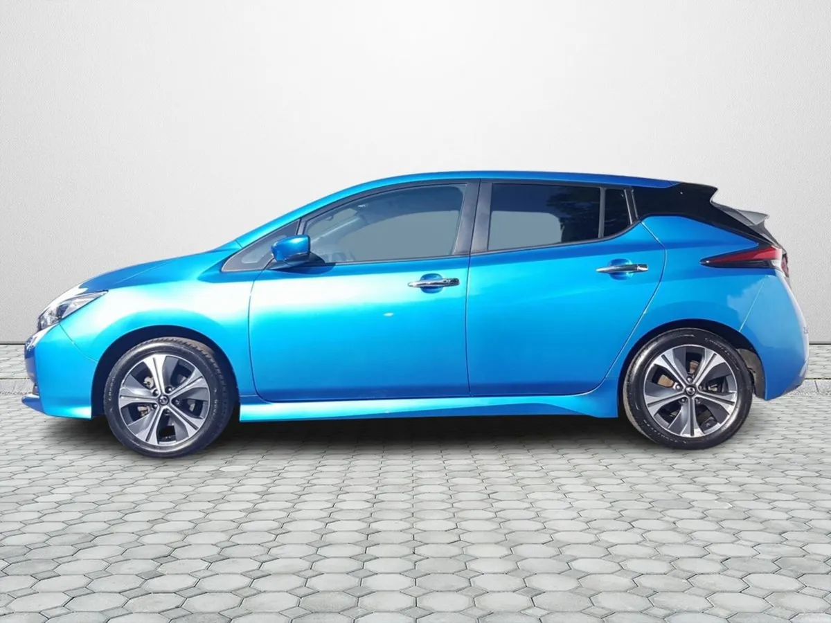 Nissan Leaf Leaf SV 40 kWh - Image 5
