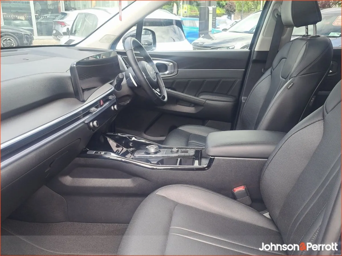 Kia Sorento 2.2 Sorento Diesel - Image 3