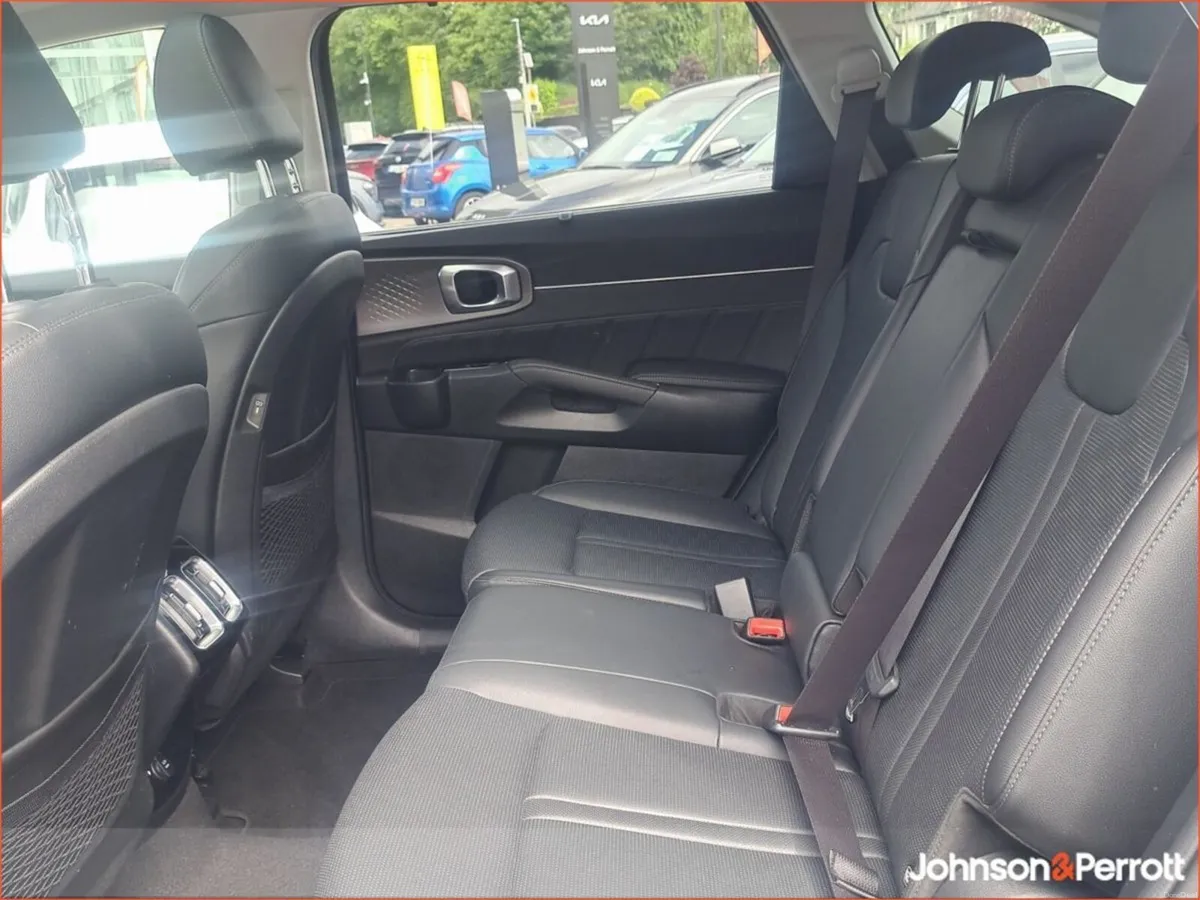Kia Sorento 2.2 Sorento Diesel - Image 5