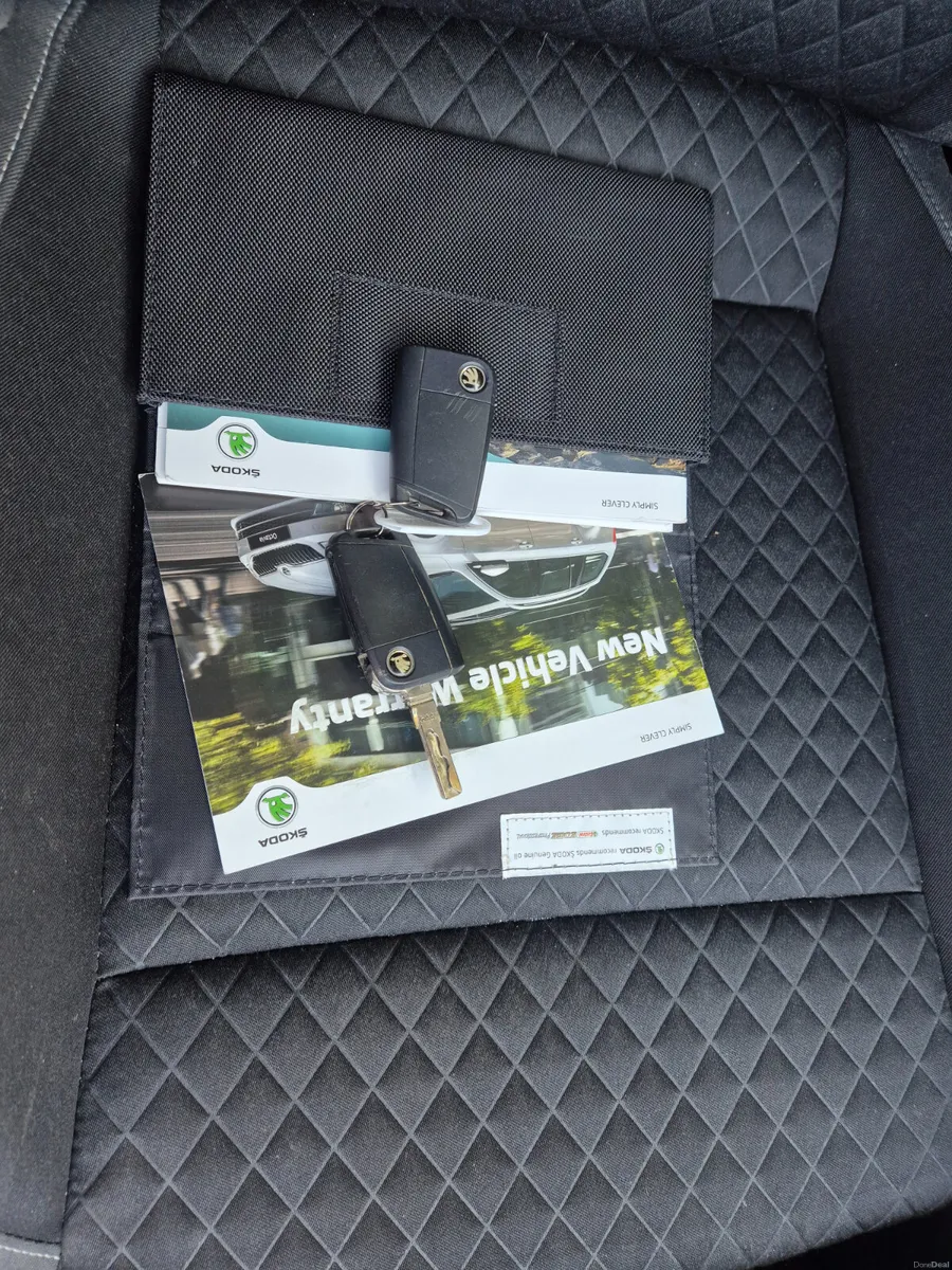 Skoda Rapid 2017 - Image 6