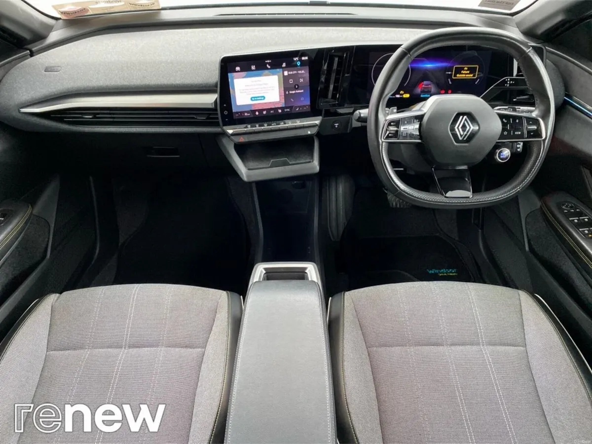 Renault Megane E-Tech EV40 130hp Techno - Image 2