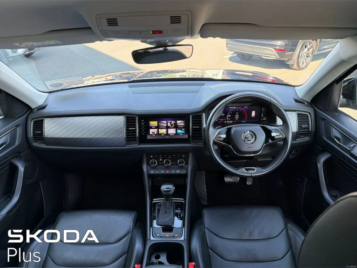 Skoda Kodiaq 2.0 TDI 150HP DSG Style 7 Seat - Image 2