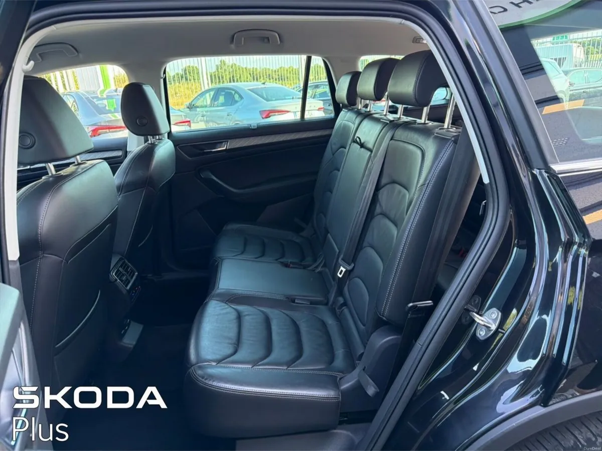 Skoda Kodiaq 2.0 TDI 150HP DSG Style 7 Seat - Image 6