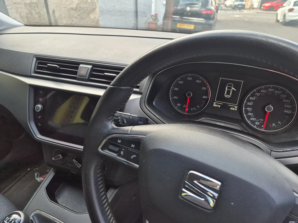 SEAT Ibiza 2018 - Image 5