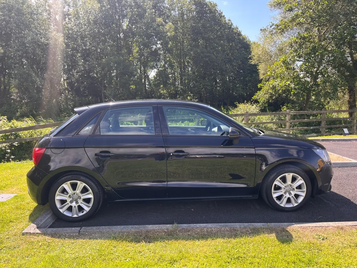 Audi A1 NEW NCT 10/27 - Image 6