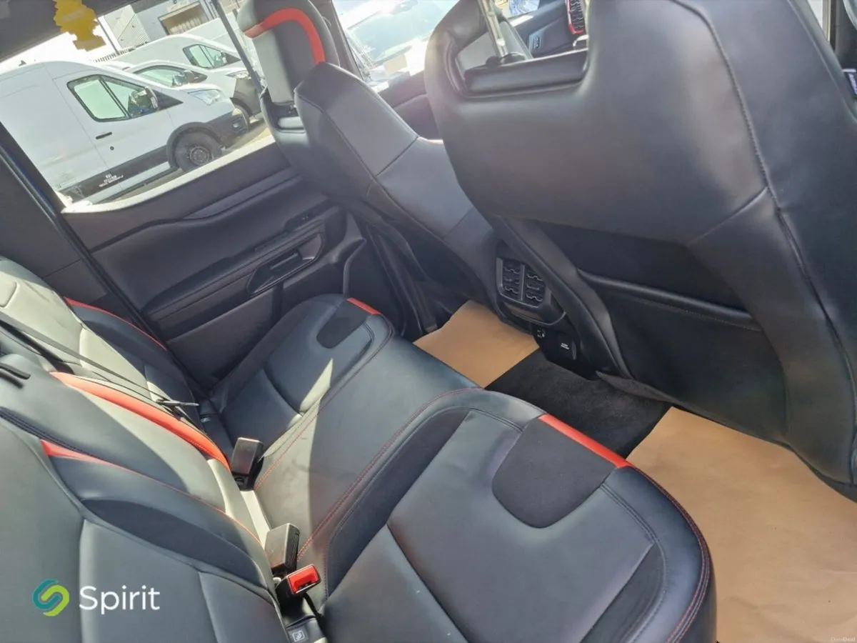 Ford Ranger RANGER RAPTOR -3.0 T314 T6.2 A1 - Image 5