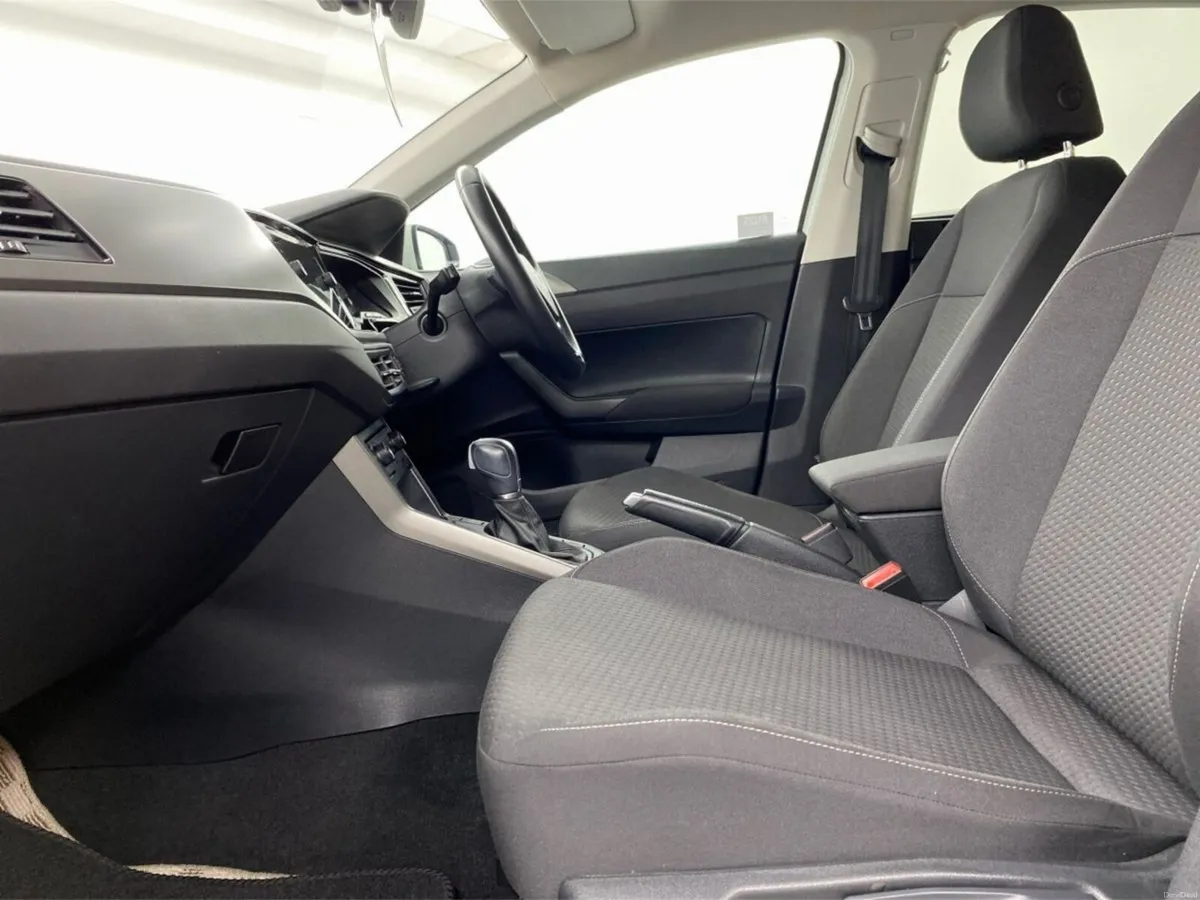 Volkswagen Polo TSI Highline - Image 4