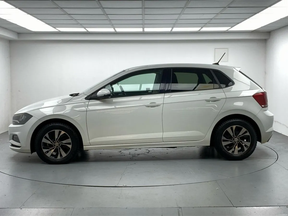 Volkswagen Polo TSI Highline - Image 5