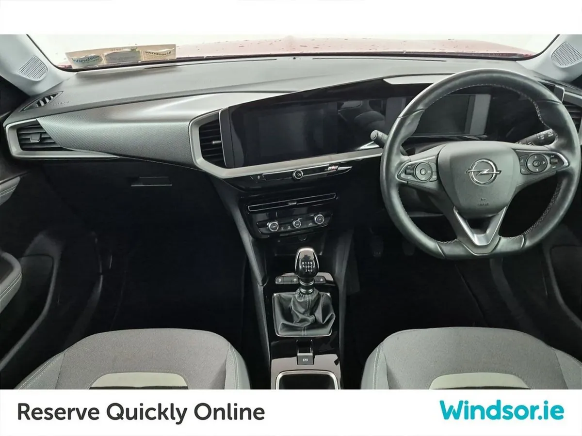 Opel Mokka Elegance 1.2i - Image 3