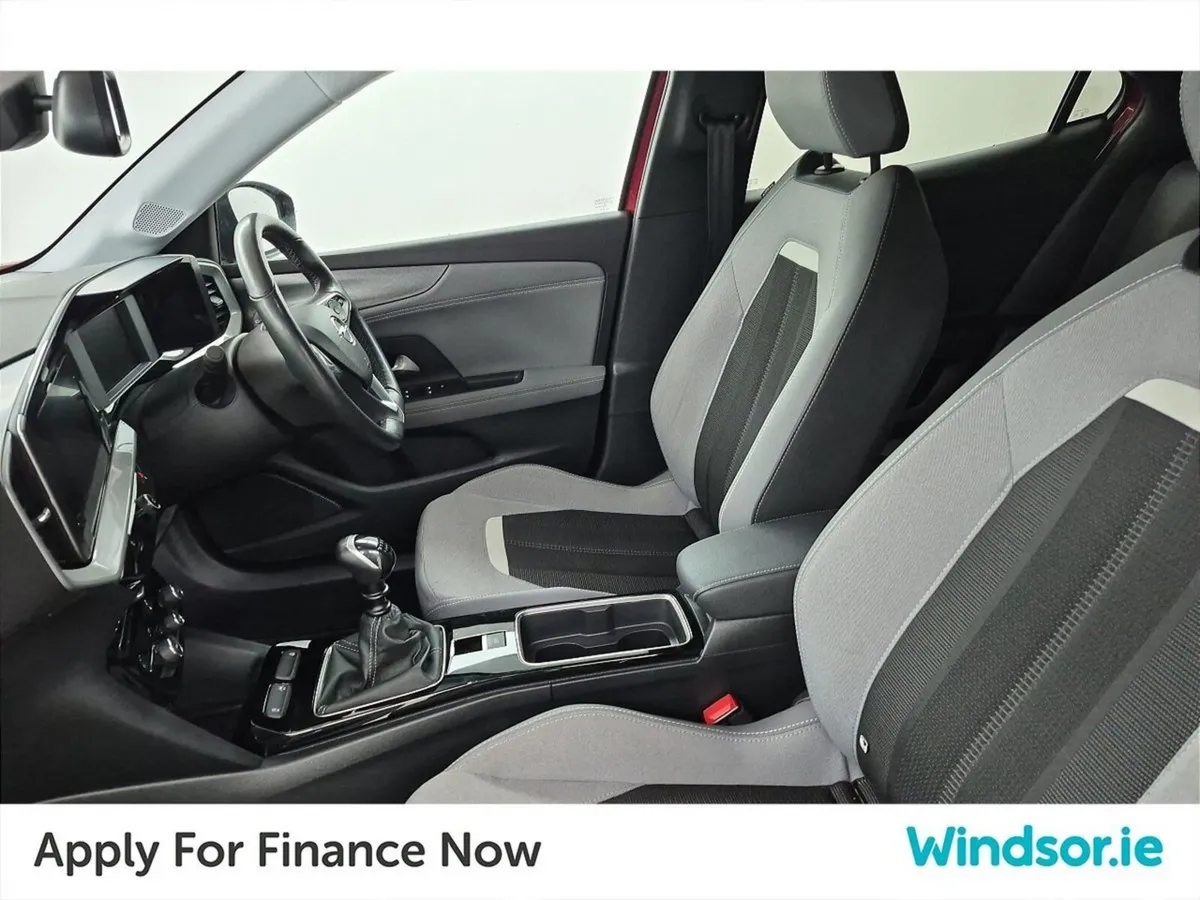 Opel Mokka Elegance 1.2i - Image 4