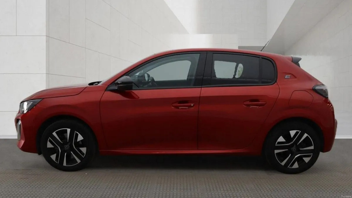 2024 Peugeot E-208 100kW E-Style 50kWh 5dr - Image 6