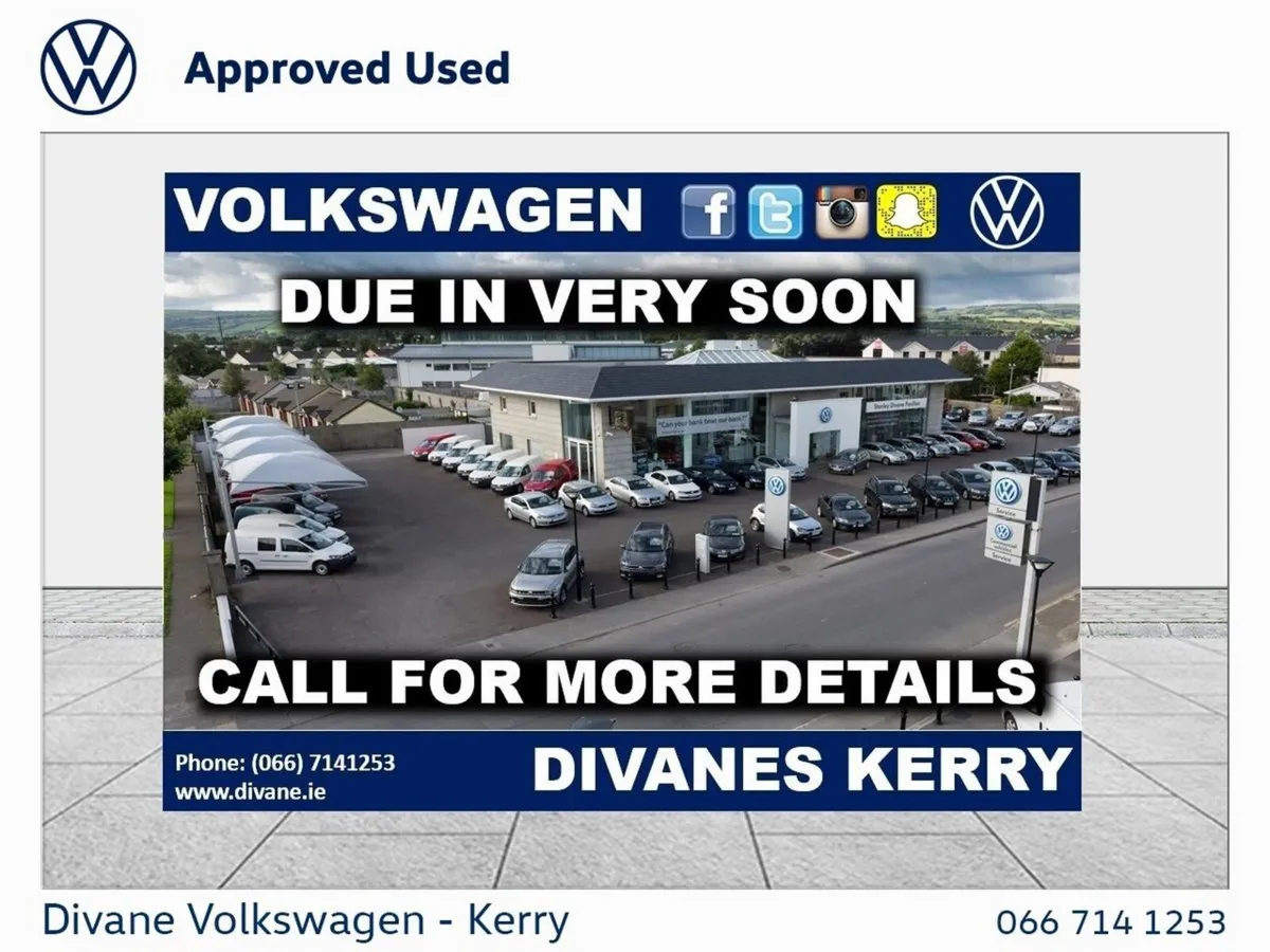 Volkswagen Tiguan 2.0 TDI 150HP Elegance AUTO - Image 1