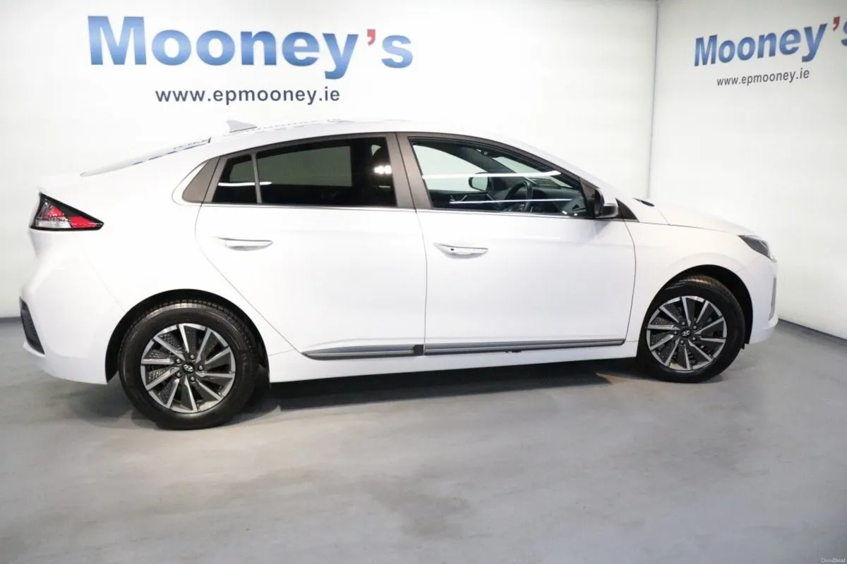 Hyundai IONIQ Premium 38kWh EV Low Mileage, High S - Image 5
