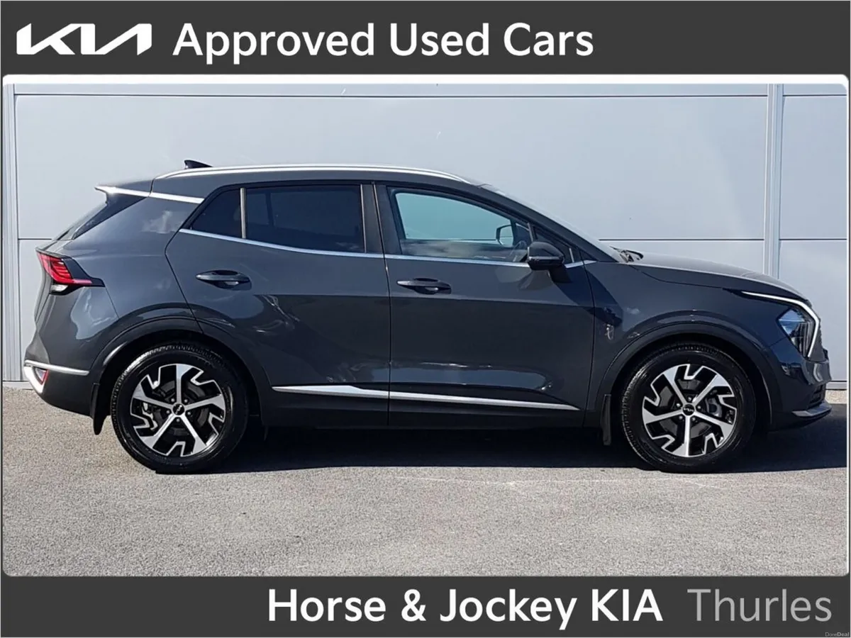 Kia Sportage K3 Diesel - Image 6