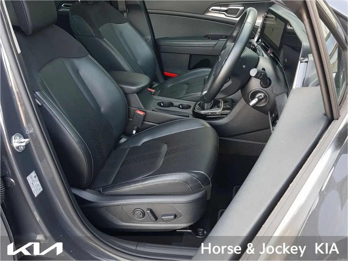Kia Sportage K3 Diesel - Image 2