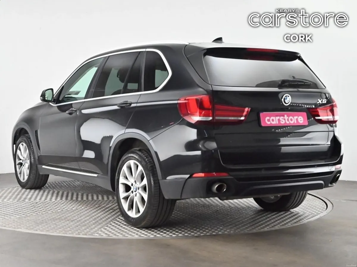 BMW X5 sDrive25d SE - Image 3