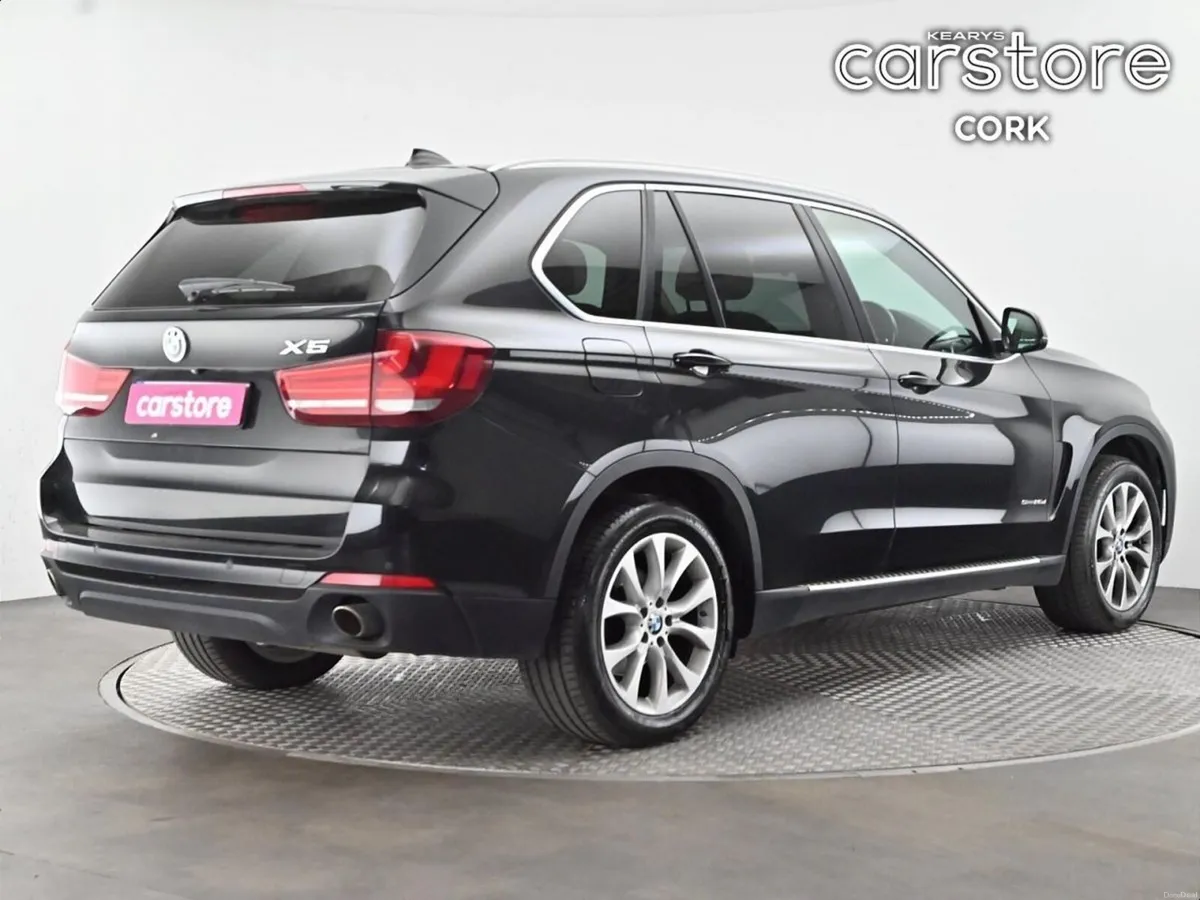 BMW X5 sDrive25d SE - Image 5