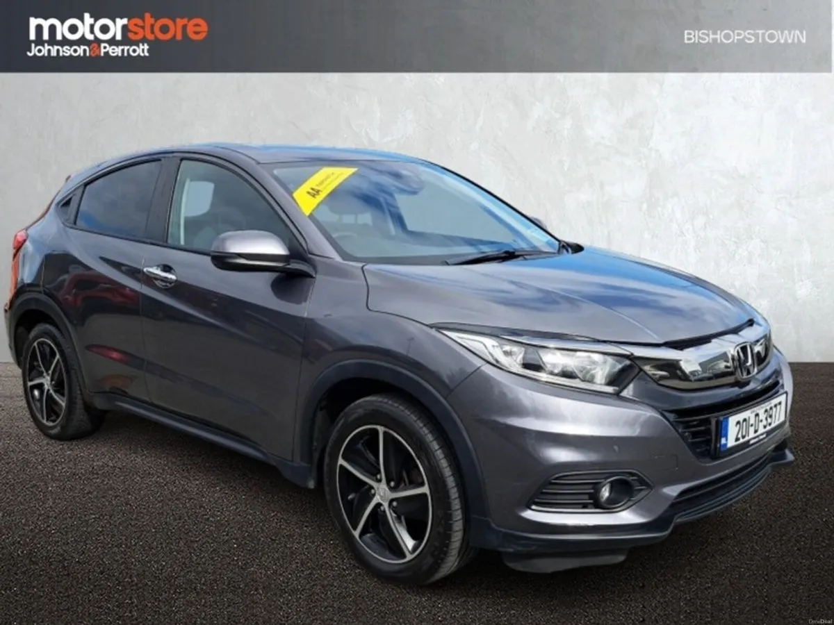Honda HR-V 1.5 i-VTEC ES CVT - Image 1