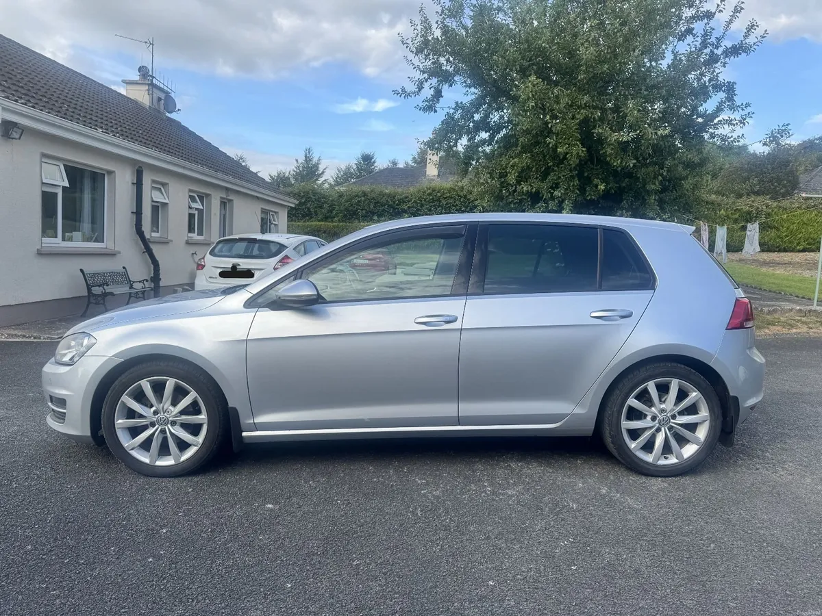 VW Golf 2016 ***OPEN TO OFFERS*** - Image 2