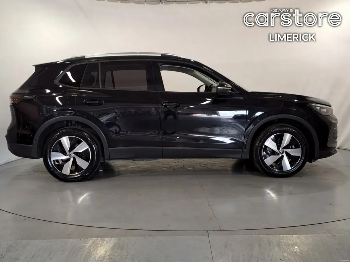 Volkswagen Tiguan 2.0 TDI 150HP Elegance DSG - Image 2