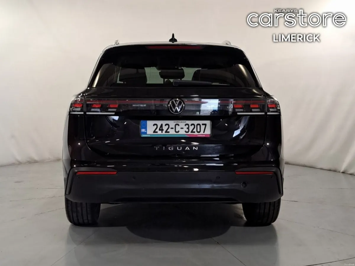 Volkswagen Tiguan 2.0 TDI 150HP Elegance DSG - Image 4