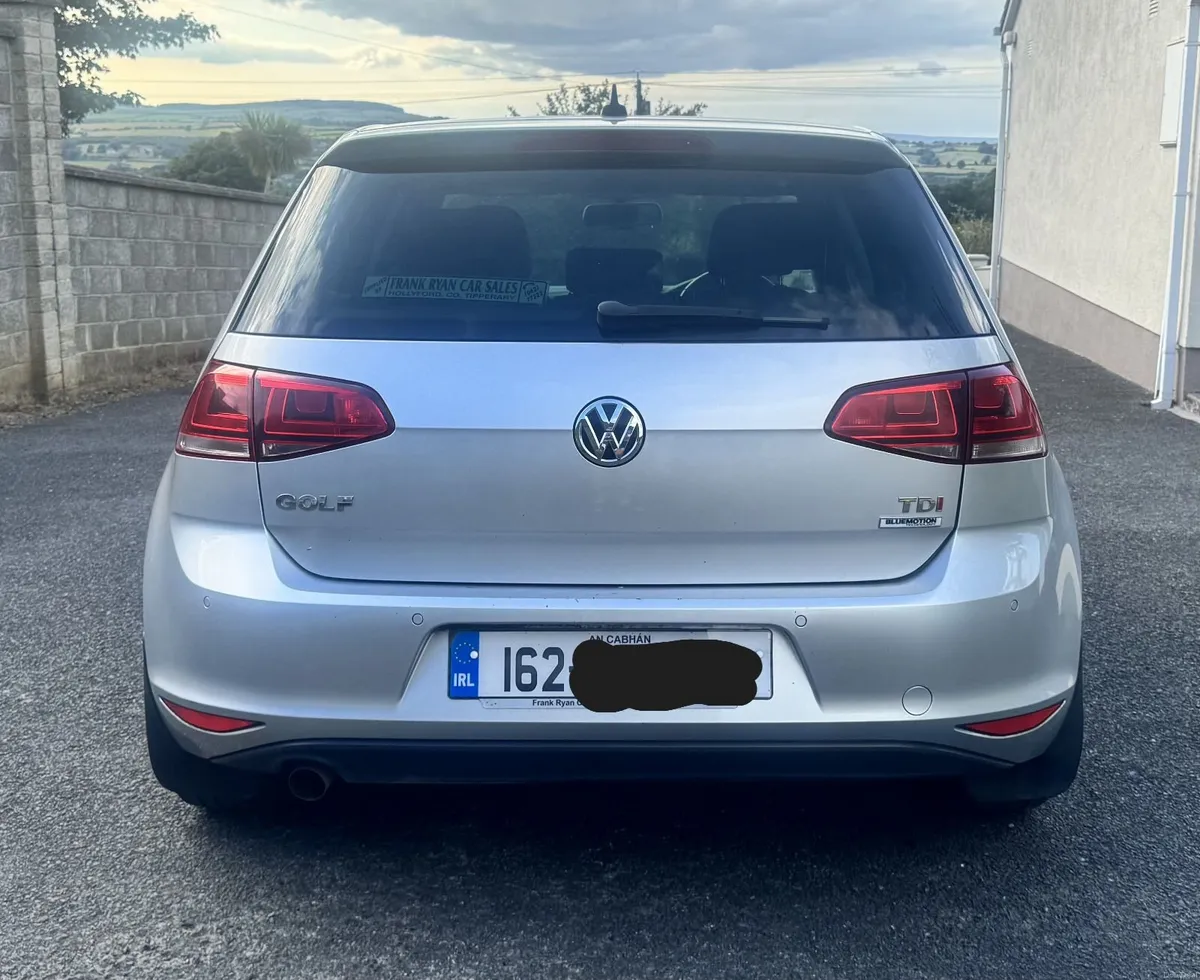 VW Golf 2016 ***OPEN TO OFFERS*** - Image 3