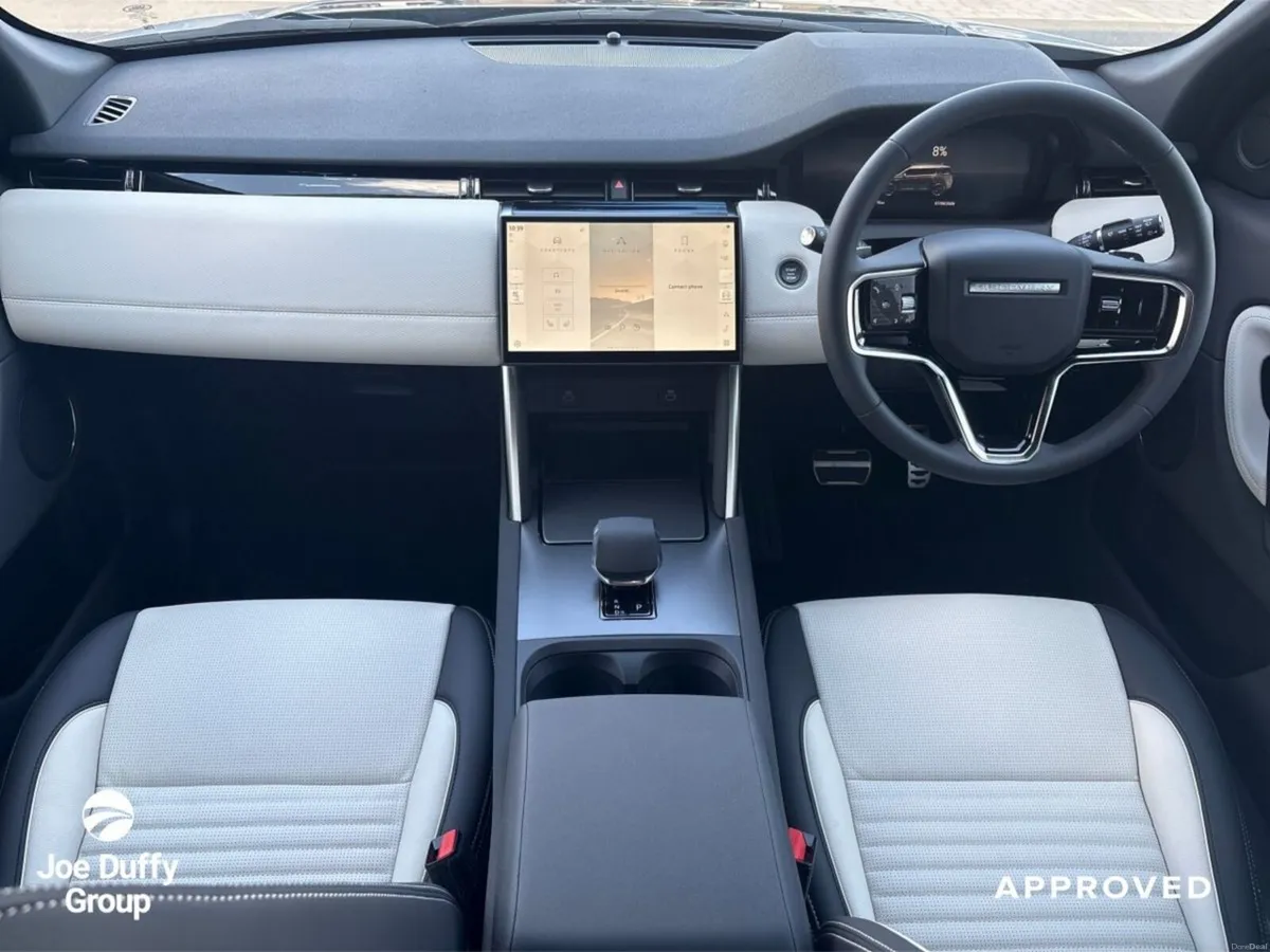 Land Rover Discovery Sport 1.5 269PS PHEV S - Image 4
