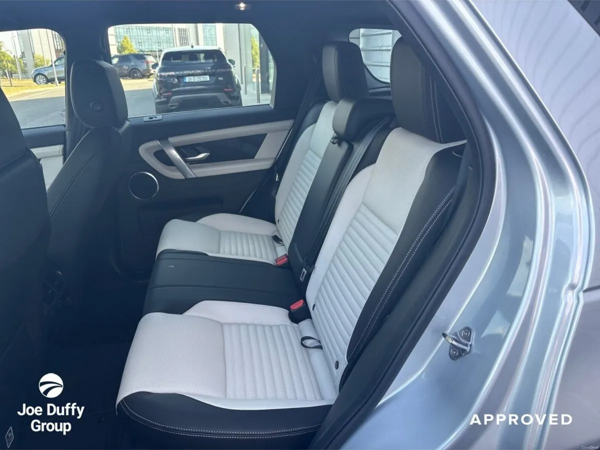 Land Rover Discovery Sport 1.5 269PS PHEV S - Image 5