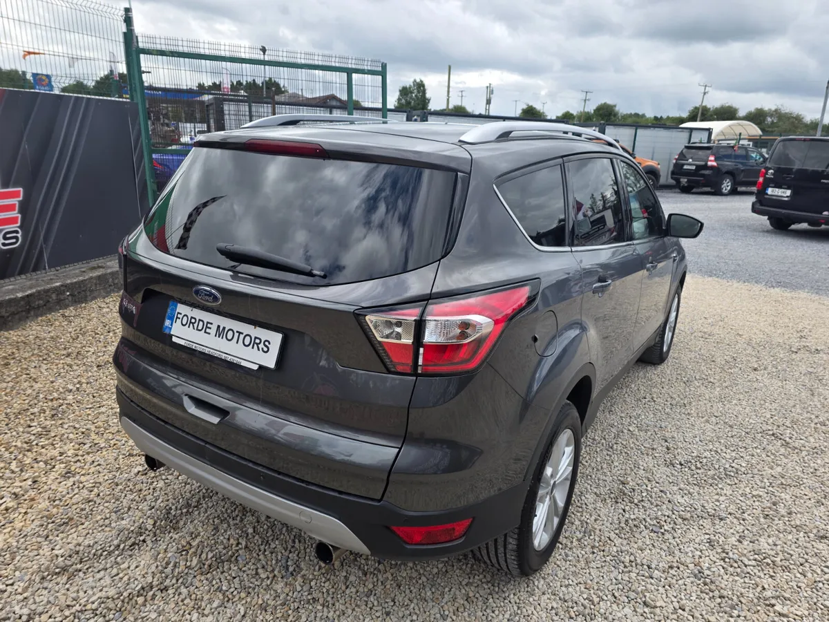 Ford Kuga 2018 - Image 4