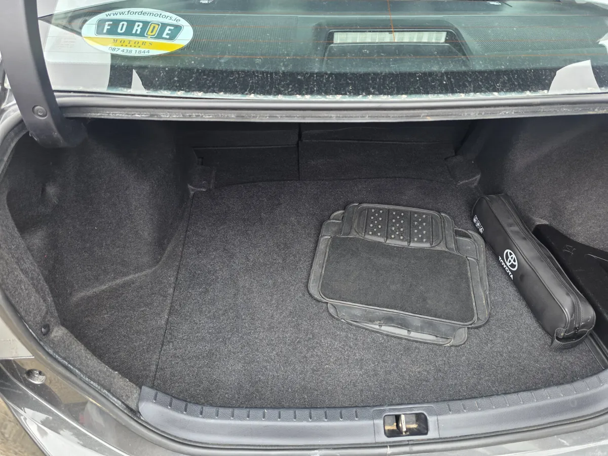 Toyota Corolla 2014 - Image 5