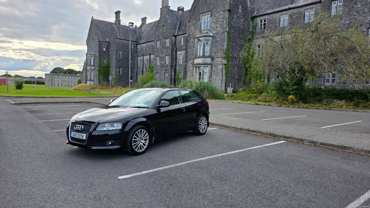 2009 Audi A3 1.4 Petrol Turbo 3 Door - Image 3