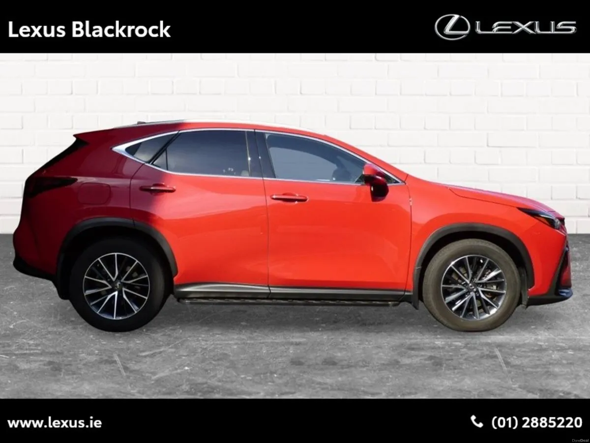 Lexus NX 450h+ Phev Executive AWD - Image 3