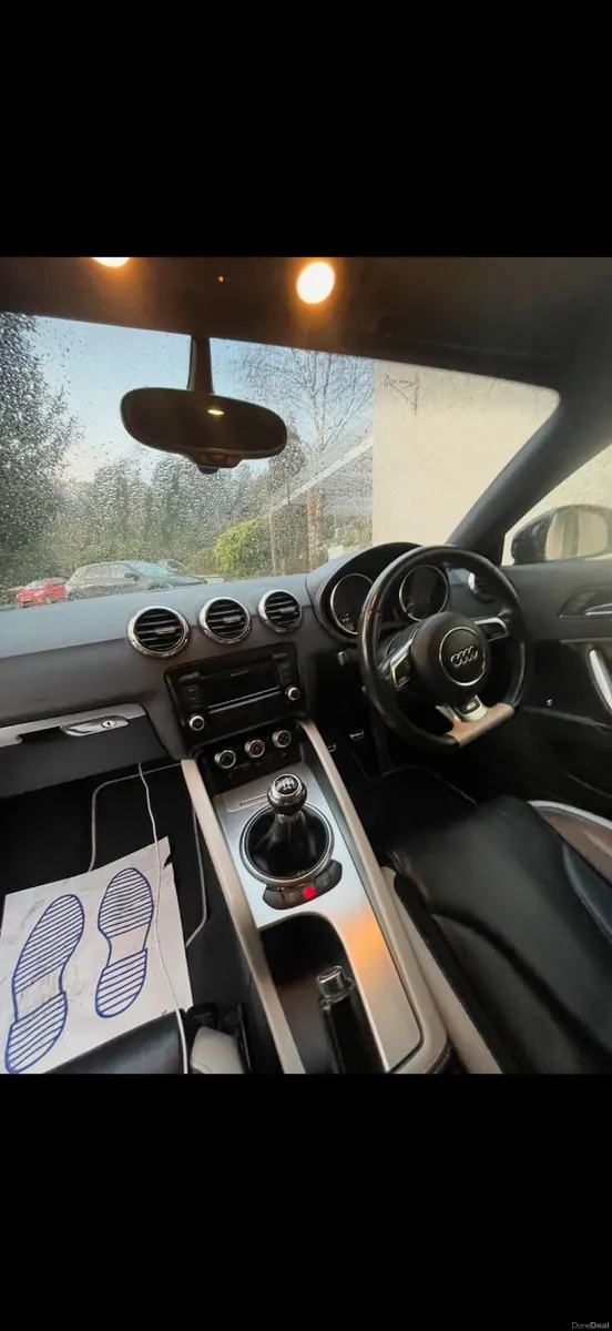 Audi TT 2012 - Image 2