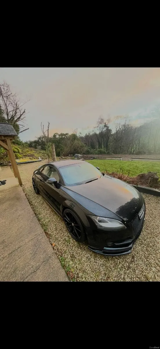 Audi TT 2012 - Image 3