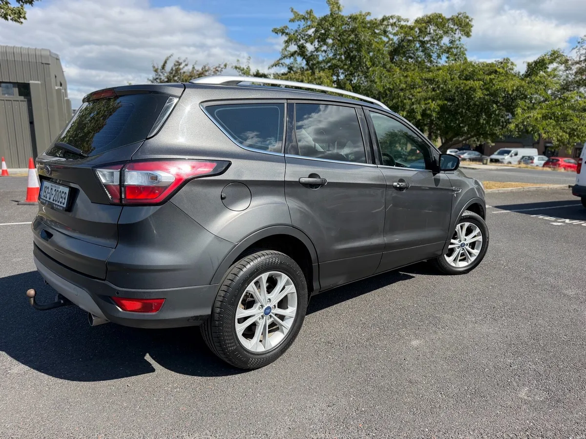 Ford Kuga 192 1.5 Titanium - Image 3