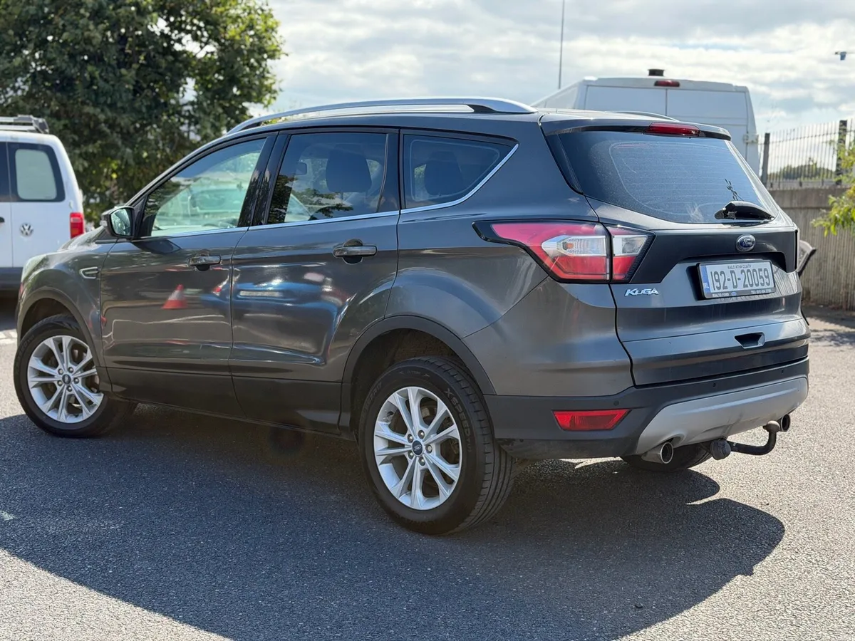 Ford Kuga 192 1.5 Titanium - Image 4
